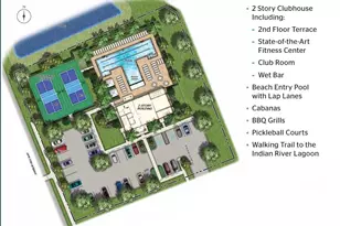 4267 Santa Maria Circle Unit #Hallmark 156, Vero Beach, FL 32967 - Photo 23