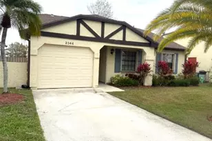 2344 SE Brekenridge Circle, Port Saint Lucie, FL 34952 - Photo 3
