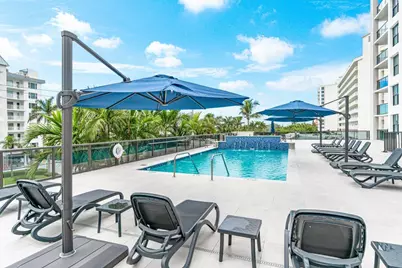 3115 S Ocean Boulevard, Unit #1104, Highland Beach, FL 33487 - Photo 31