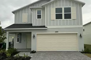 5892 NW Sweetwood Dr, Port Saint Lucie, FL 34987 - Photo 1