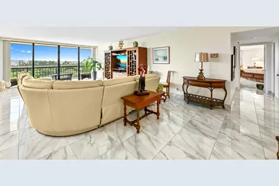 1900 Consulate Place, Unit #604, West Palm Beach, FL 33401 - Photo 9