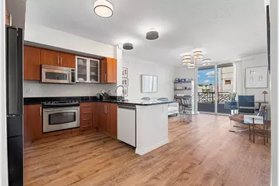 600 S Dixie Highway, Unit #613, West Palm Beach, FL 33401 - Photo 11