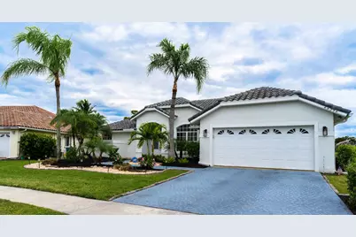 22392 Siesta Key Drive, Boca Raton, FL 33428 - Photo 3
