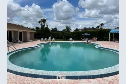 502 Davis Road, Unit #6, Palm Springs, FL 33461 - Photo 41