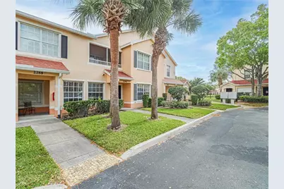 2288 57th Circle #2288, Vero Beach, FL 32966 - Photo 1