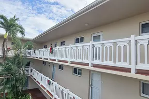 2724 Garden Dr S, Lake Worth, FL 33461 - Photo 1