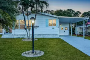 3155 Columbrina Cir, Port Saint Lucie, FL 34952 - Photo 1