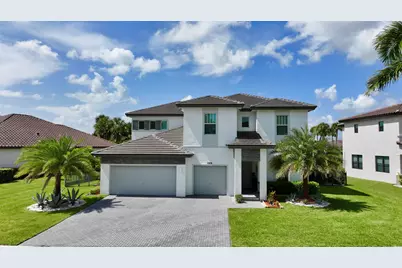 3308 Brinely Place, Royal Palm Beach, FL 33411 - Photo 1