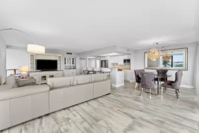 5280 N Ocean Drive Drive, Unit #1E, Singer Island, FL 33404 - Photo 3