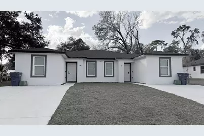 1581 S Montgomery Street, Deland, FL 32720 - Photo 1