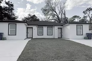 1581 S Montgomery St, Deland, FL 32720 - Photo 1