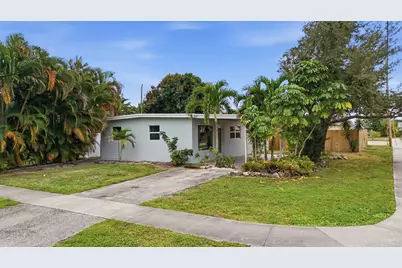 403 Todd Street, Jupiter, FL 33458 - Photo 1