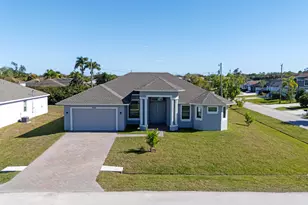 4689 SW Tacoma St, Port Saint Lucie, FL 34953 - Photo 1