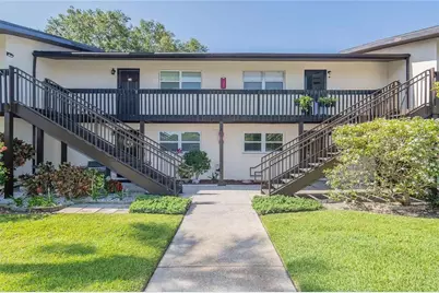 900 SE Avenue Z, Unit #C-6, Winter Haven, FL 33880 - Photo 1