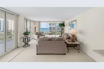 3210 S Ocean Boulevard, Unit #704, Highland Beach, FL 33487 - Photo 9