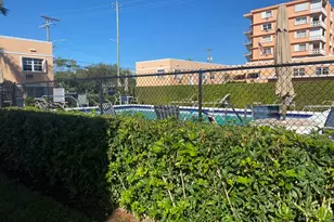 101 S Golfview Rd, Lake Worth Beach, FL 33460 - Photo 5