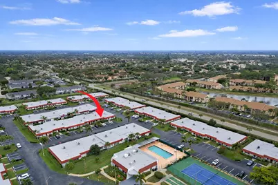 5800 Fernley Drive W, Unit #18, West Palm Beach, FL 33415 - Photo 27