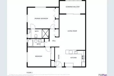 500 NE 12th Avenue, Unit #701, Hallandale Beach, FL 33009 - Photo 39
