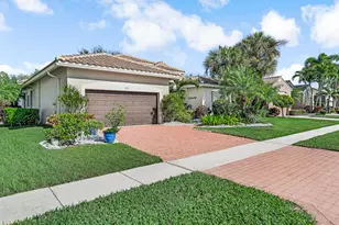 9175 Caserta St, Lake Worth, FL 33467 - Photo 1