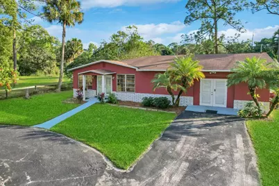 11424 165th Road N, Jupiter, FL 33478 - Photo 1