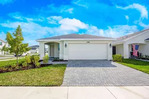 11146 NW Fernbrook Dr, Port Saint Lucie, FL 34987 - Photo 1