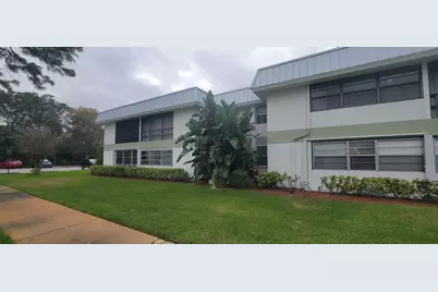 2302 Sunrise Boulevard, Unit #1-103, Fort Pierce, FL 34982 - Photo 21