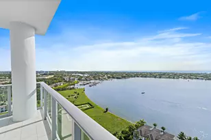 1 Water Club Way Unit #Ph 2204, North Palm Beach, FL 33408 - Photo 3