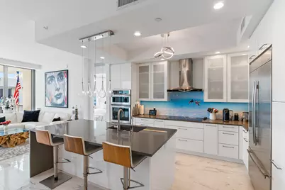 1 Water Club Way, Unit #Ph 2204, North Palm Beach, FL 33408 - Photo 19