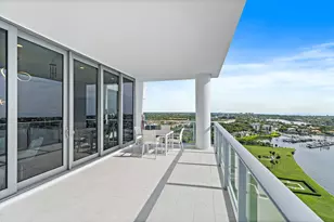 1 Water Club Way Unit #Ph 2204, North Palm Beach, FL 33408 - Photo 11