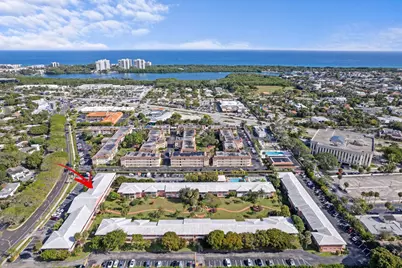 300 NE 20th Street, Unit #109, Boca Raton, FL 33431 - Photo 1