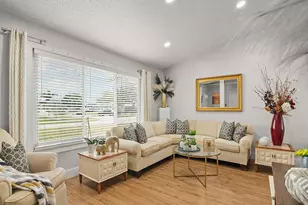 4401 SW Babylon St, Port Saint Lucie, FL 34953 - Photo 3