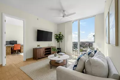 550 Okeechobee Boulevard, Unit #Uph-07, West Palm Beach, FL 33401 - Photo 11