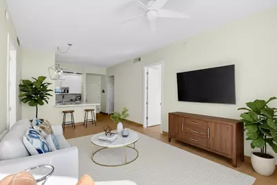 550 Okeechobee Boulevard, Unit #Uph-07, West Palm Beach, FL 33401 - Photo 9