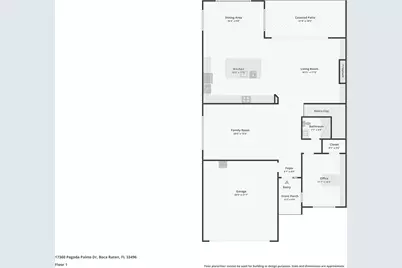 17360 Pagoda Palms Drive, Boca Raton, FL 33496 - Photo 53