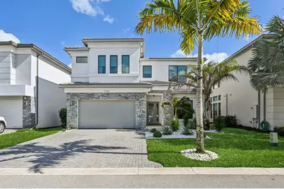 17360 Pagoda Palms Drive, Boca Raton, FL 33496 - Photo 1