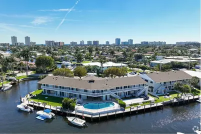 811 SE 22nd Avenue, Unit #1, Pompano Beach, FL 33062 - Photo 19