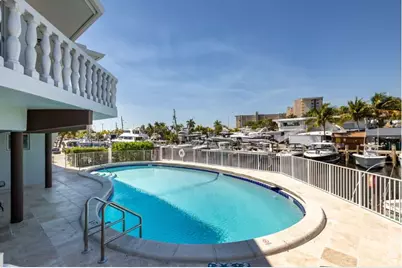 811 SE 22nd Avenue, Unit #1, Pompano Beach, FL 33062 - Photo 9