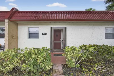 419 Lake Dora Drive, West Palm Beach, FL 33411 - Photo 3