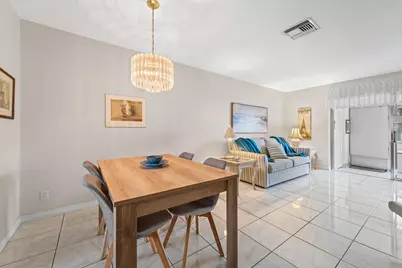 2842 Crosley Drive W, Unit #D, West Palm Beach, FL 33415 - Photo 7