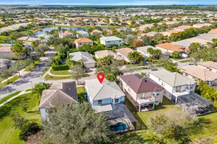 11704 SW Bennington Cir, Port Saint Lucie, FL 34987 - Photo 57