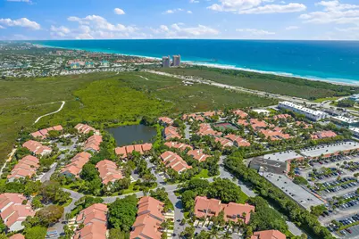 101 Sea Oats Drive, Unit #F, Juno Beach, FL 33408 - Photo 47