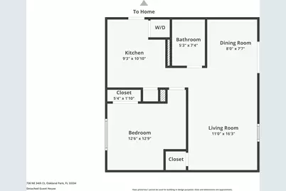 736 NE 34th Court, Oakland Park, FL 33334 - Photo 51