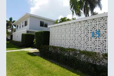 15 S Palmway, Unit #7, Lake Worth Beach, FL 33460 - Photo 1