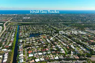 1220 SW 25th Pl, Boynton Beach, FL 33426 - Photo 37
