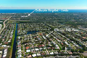 1220 SW 25th Pl, Boynton Beach, FL 33426 - Photo 35