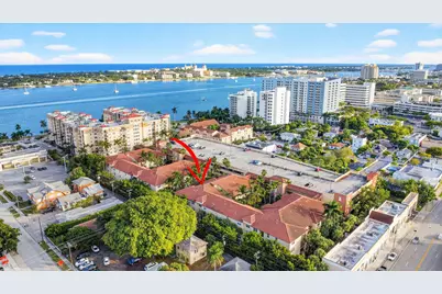1805 N Flagler Drive, Unit #115, West Palm Beach, FL 33407 - Photo 1