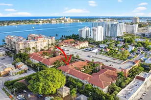 1805 N Flagler Dr, West Palm Beach, FL 33407 - Photo 1