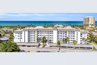 2400 S Ocean Drive #7124, Fort Pierce, FL 34949 - Photo 1