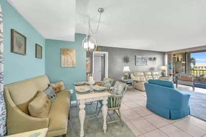 2400 S Ocean Drive, Unit #7124, Fort Pierce, FL 34949 - Photo 9