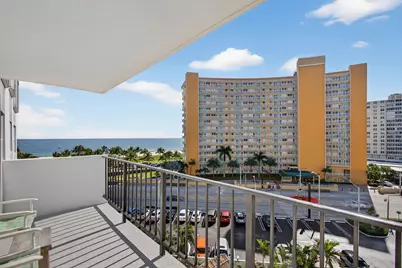 405 N Ocean Boulevard, Unit #622, Pompano Beach, FL 33062 - Photo 7
